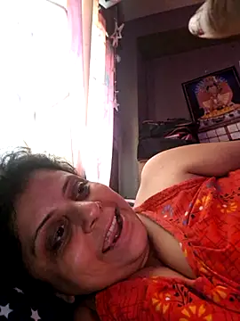 Snapshot of Maaya66 chatting on March 2025 01:32:02 AM Maaya66 online show from March 2025 01:32:02 AM