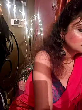 Snapshot of Maaya66 chatting on January 2025 07:18:02 PM Maaya66 online show from January 2025 07:18:02 PM