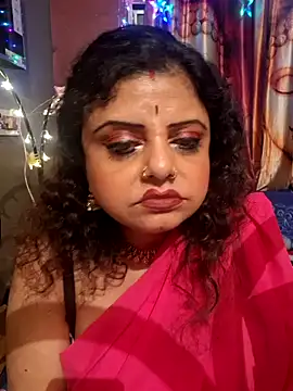 Snapshot of Maaya66 chatting on February 2025 09:20:02 PM Maaya66 online show from February 2025 09:20:02 PM