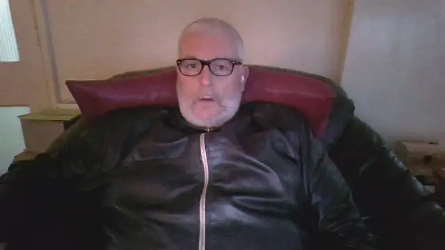 Leatherman63 online show from September 2025 06:08:01 AM