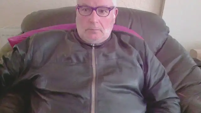 Leatherman63 online show from July 2026 01:22:02 PM