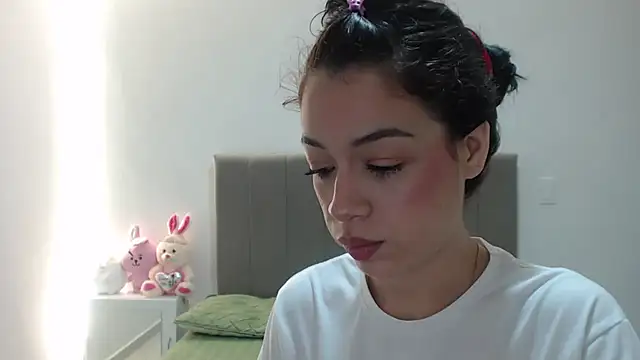 Caribbean beauty  online show from November 2025 01:43:01 AM