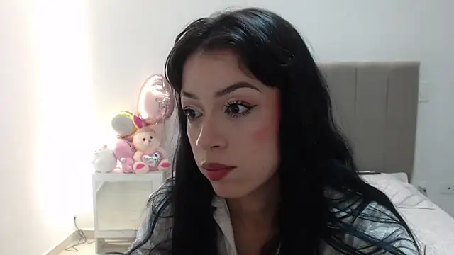 Snapshot of Caribbean_beauty_ chatting on October 2025 01:48:01 AM Caribbean beauty  online show from October 2025 01:48:01 AM