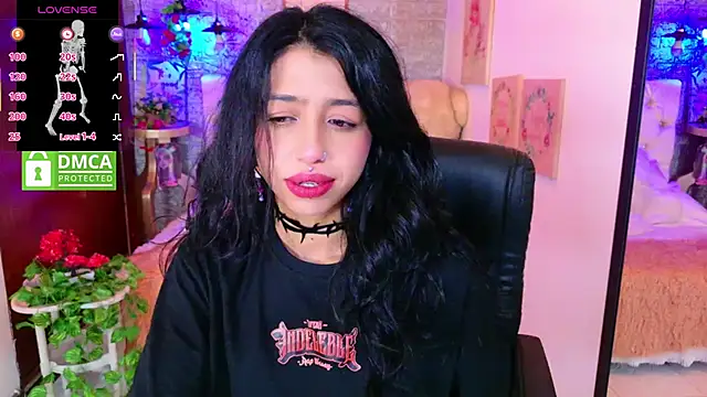 REDHOTTER  online show from September 2025 07:42:02 PM