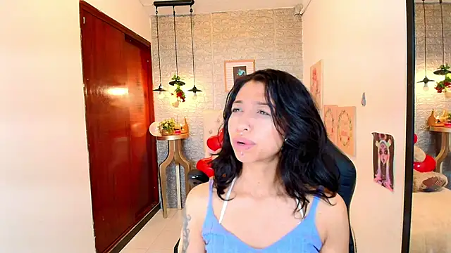 REDHOTTER  online show from March 2025 07:49:02 PM