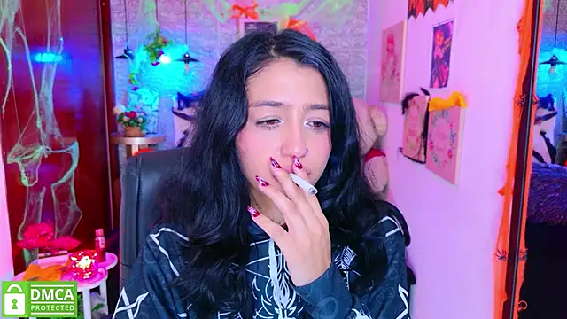 REDHOTTER  online show from October 2025 07:44:02 PM