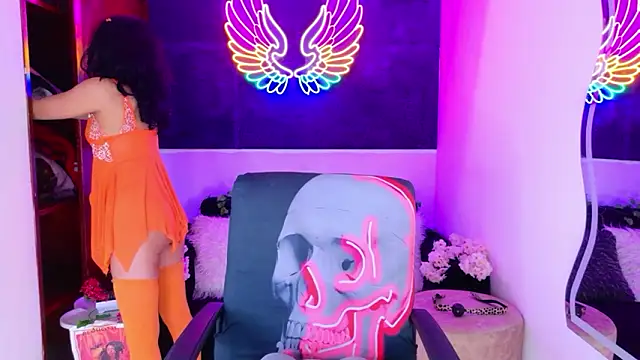 REDHOTTER  online show from March 2026 07:52:01 PM