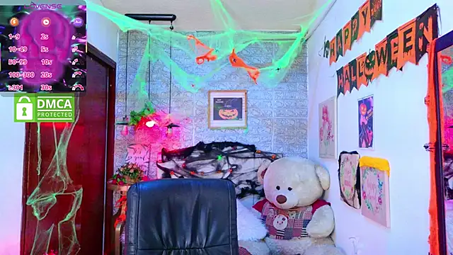 REDHOTTER  online show from October 2025 08:21:02 PM