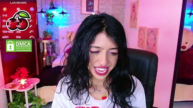 REDHOTTER  online show from September 2025 07:57:02 PM