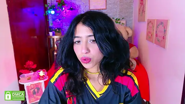 REDHOTTER  online show from January 2026 08:04:02 PM