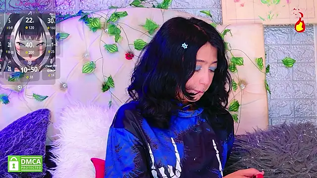 REDHOTTER  online show from December 2025 08:08:02 PM