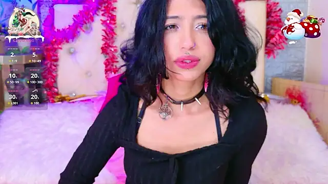 REDHOTTER  online show from December 2025 08:11:01 PM