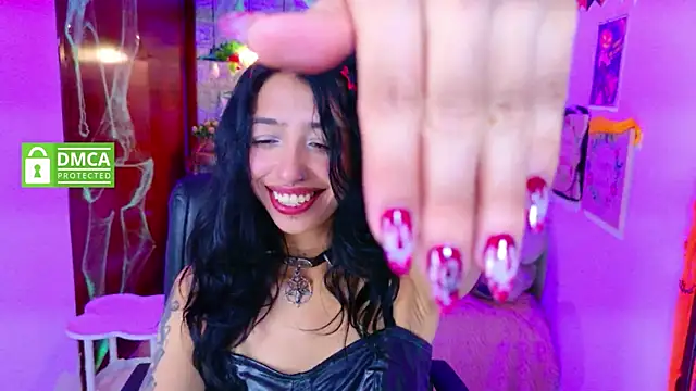 REDHOTTER  online show from October 2025 08:10:02 PM