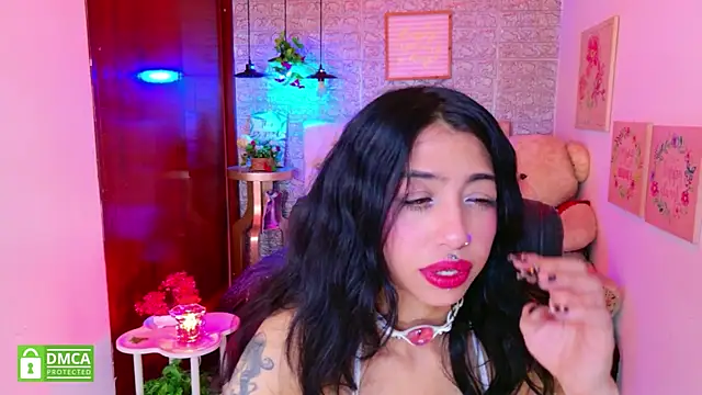 REDHOTTER  online show from November 2025 08:13:01 PM