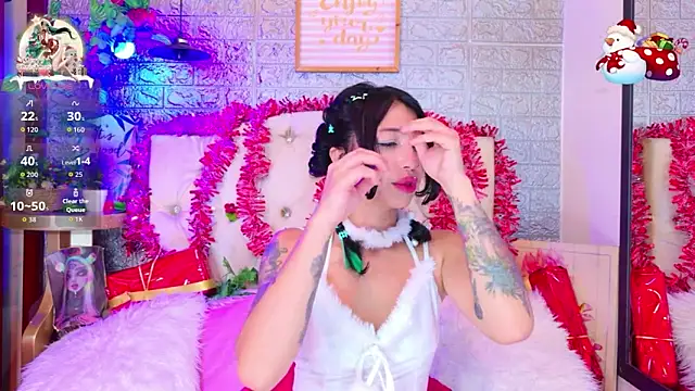 REDHOTTER  online show from December 2025 08:02:02 PM