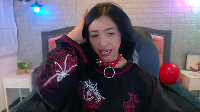 REDHOTTER  online show from March 2026 08:04:01 PM