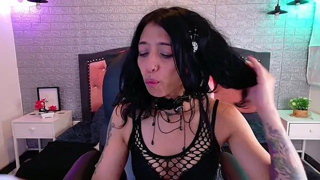 REDHOTTER  online show from March 2026 07:52:02 PM