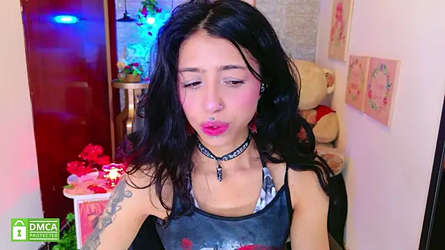 REDHOTTER  online show from November 2025 08:02:01 PM