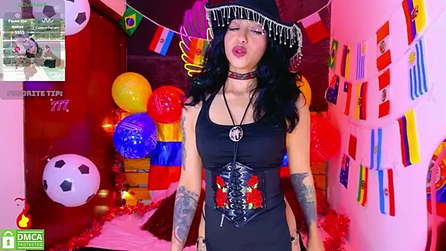Snapshot of REDHOTTER_ chatting on June 2026 07:55:02 PM REDHOTTER online show from June 2026 07:55:02 PM