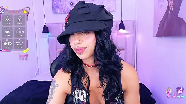 REDHOTTER  online show from May 2026 08:07:02 PM