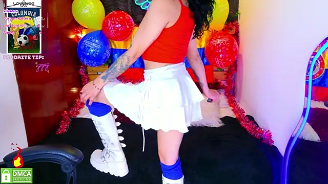 Snapshot of REDHOTTER_ chatting on June 2026 08:19:02 PM REDHOTTER online show from June 2026 08:19:02 PM