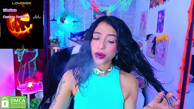 REDHOTTER  online show from October 2025 08:07:01 PM