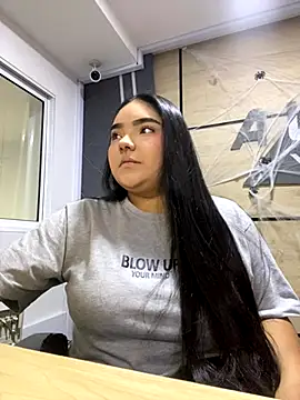little lissiee online show from October 2025 03:02:02 PM