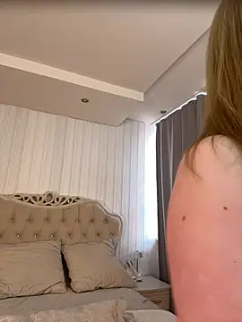 AnetGrey online show from February 2026 10:31:02 PM