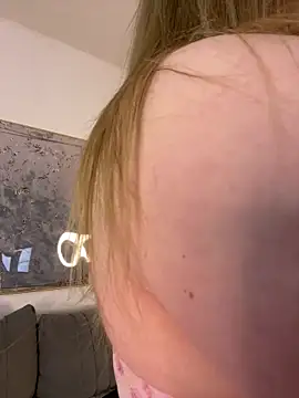 AnetGrey online show from March 2026 10:38:01 PM