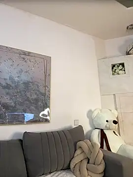 AnetGrey online show from February 2026 10:32:01 PM