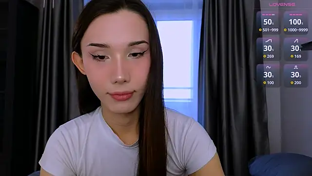 Kaia Sunshine Mia online show from December 2025 10:17:02 AM