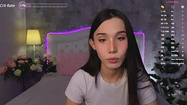 Snapshot of Kaia_Sunshine_Mia chatting on January 2025 03:34:02 PM Kaia Sunshine Mia online show from January 2025 03:34:02 PM