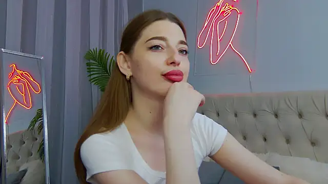 NicoleRosss online show from June 2026 11:55:01 AM
