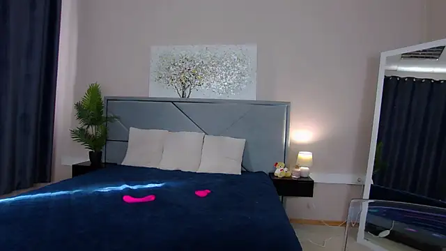 NicoleRosss online show from March 2026 09:20:01 AM