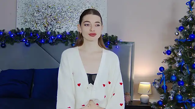 NicoleRosss online show from December 2025 02:09:01 PM