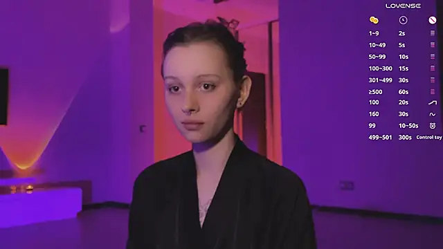 Snapshot of yourconcept chatting on February 2025 07:02:02 PM yourconcept online show from February 2025 07:02:02 PM