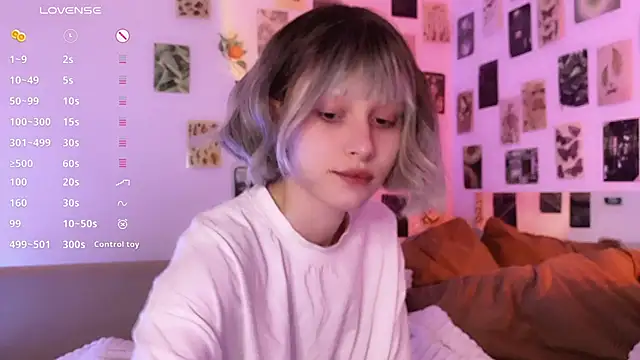 Snapshot of yourconcept chatting on December 2024 10:30:01 AM yourconcept online show from December 2024 10:30:01 AM