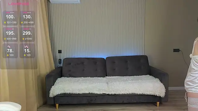 sofia  home online show from September 2025 09:35:01 AM