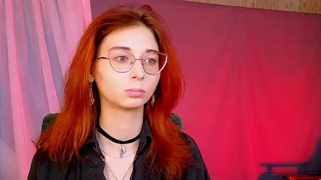 Orianna Fox online show from September 2025 01:29:01 PM