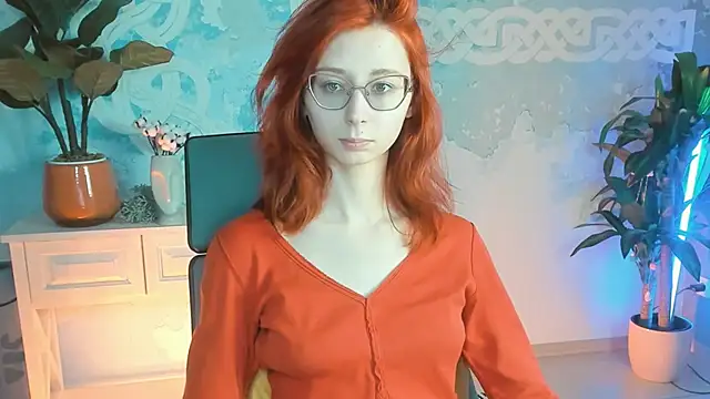 Orianna Fox online show from January 2025 01:13:01 PM