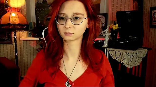 Orianna Fox online show from January 2025 12:24:02 PM