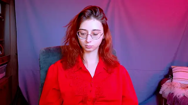 Orianna Fox online show from September 2025 02:02:01 PM