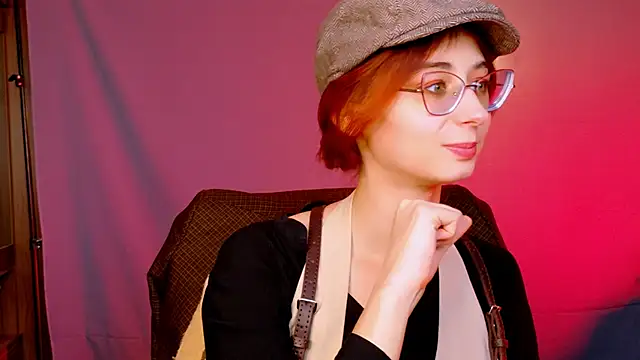 Orianna Fox online show from September 2025 01:59:02 PM