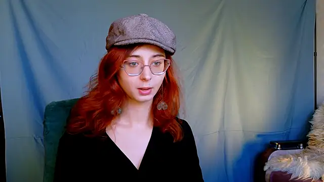 Orianna Fox online show from September 2025 10:28:02 AM