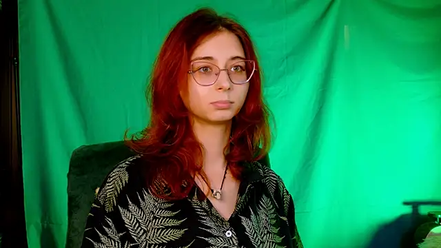 Orianna Fox online show from September 2025 02:53:02 PM