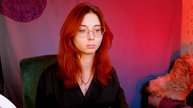 Orianna Fox online show from September 2025 03:10:02 PM