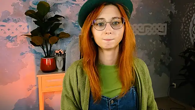 Orianna Fox online show from December 2024 04:07:01 PM