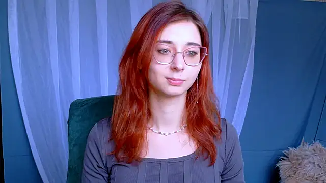 Orianna Fox online show from October 2025 12:50:02 PM