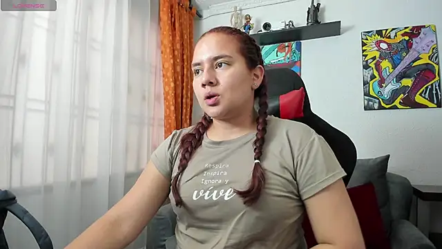 Snapshot of Lexyevans chatting on October 2025 09:15:02 PM Lexyevans online show from October 2025 09:15:02 PM