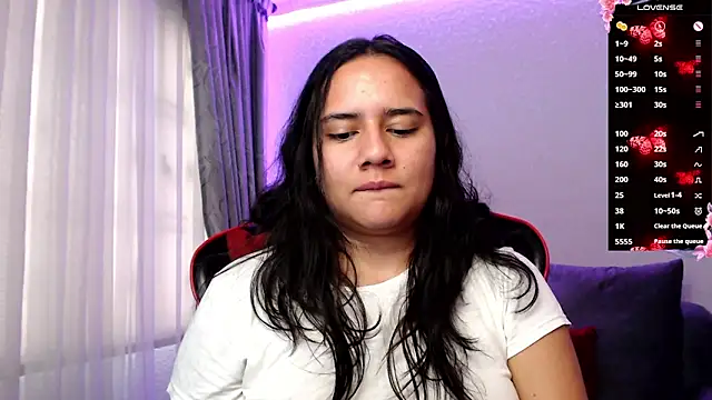 Snapshot of Lexyevans chatting on February 2025 10:11:02 PM Lexyevans online show from February 2025 10:11:02 PM